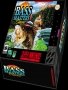 Nintendo  SNES  -  BASS Masters Classic (USA)